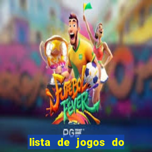 lista de jogos do cd digerati